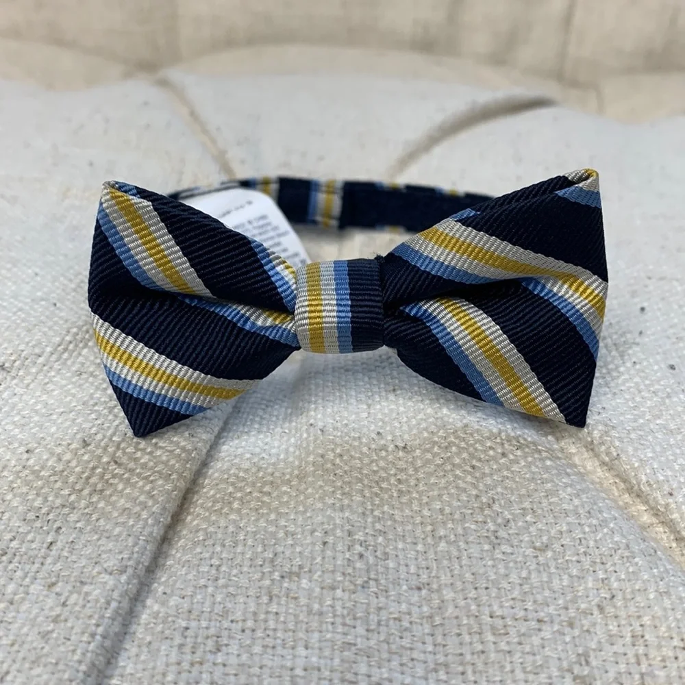 Janie and Jack bow tie